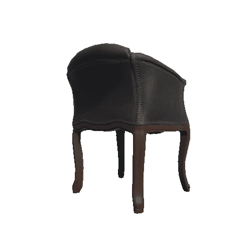 Leather_Chair Variant 1
